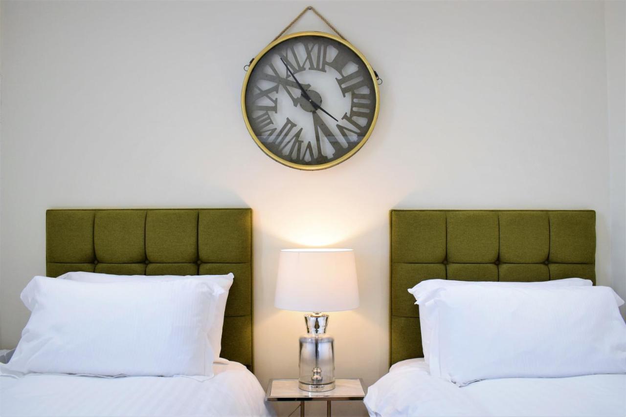 Yourapartment.Com - Riverside Apartments City Centre Бристоль Экстерьер фото